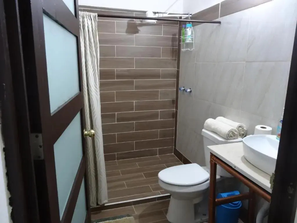 Habitaciones Comodas