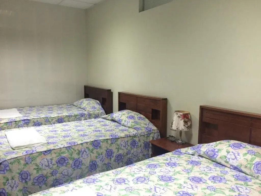 Oti Cerva Hotel