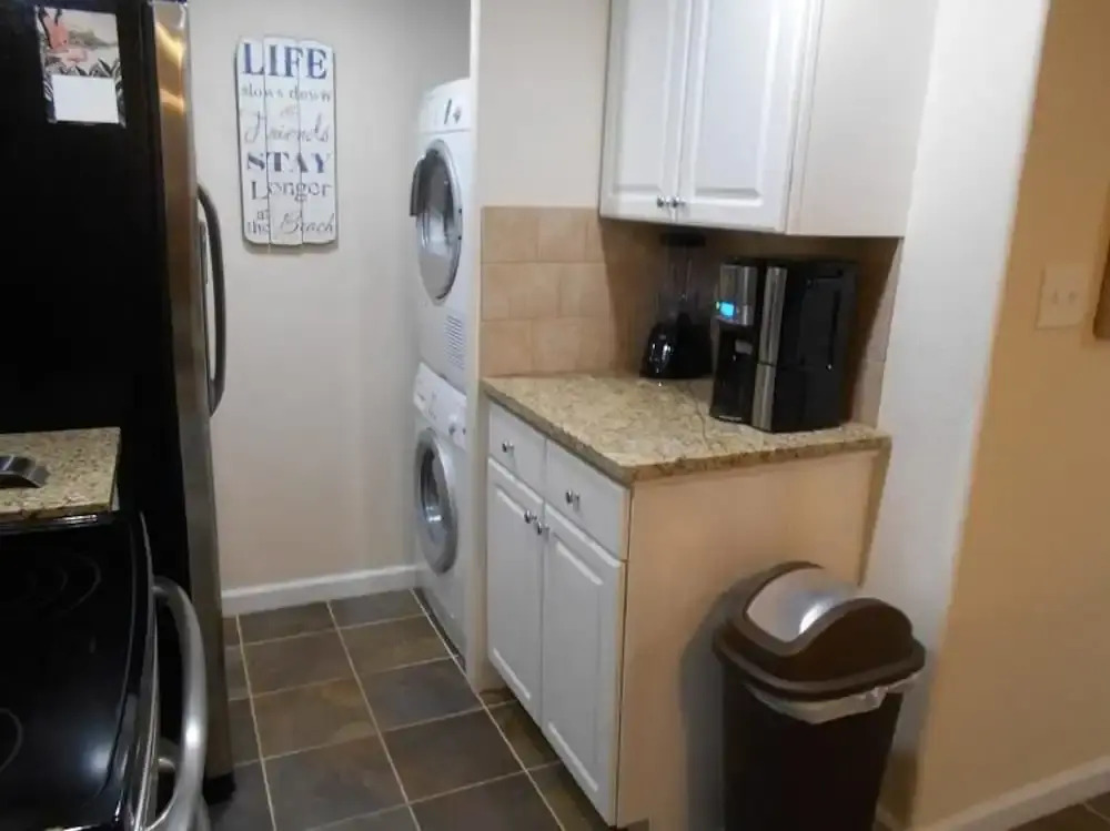 Sugar Beach 254 2 Bedrooms 2 Bathrooms Condo