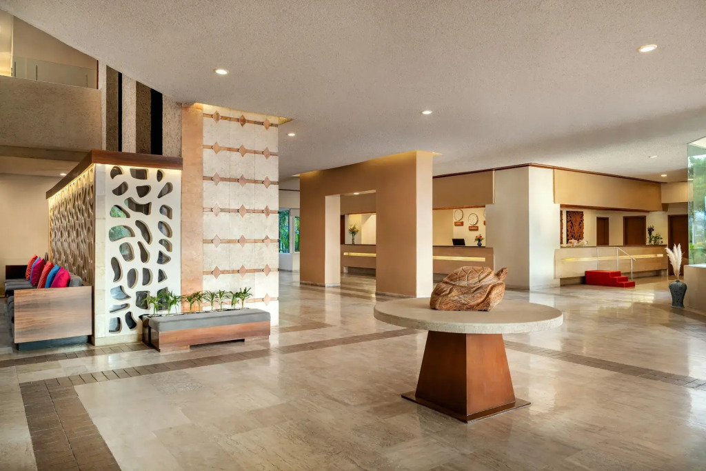 Sunscape Dorado Pacifico Ixtapa Resort & Spa- All Inclusive