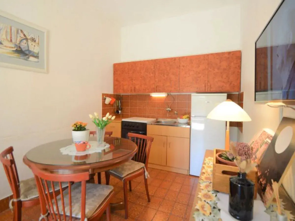 Apartment Rose Gemmano 21951