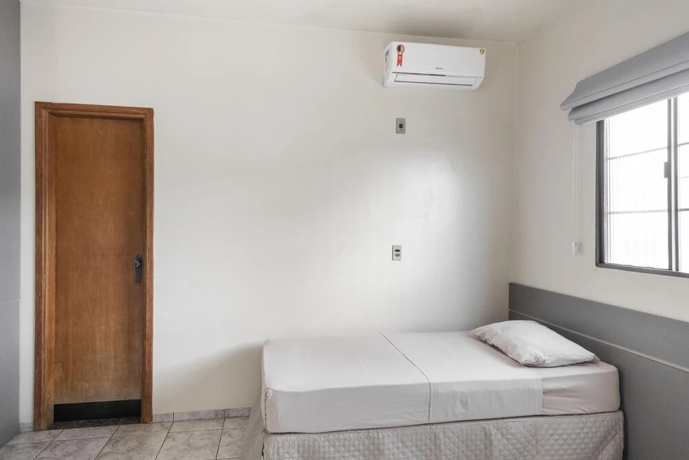 Nosso Hotel