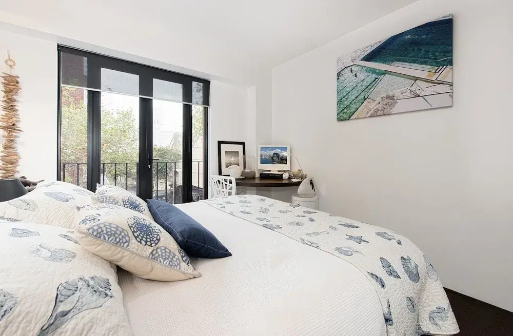 PPT50 Sleek 2 Bed Designer Abode