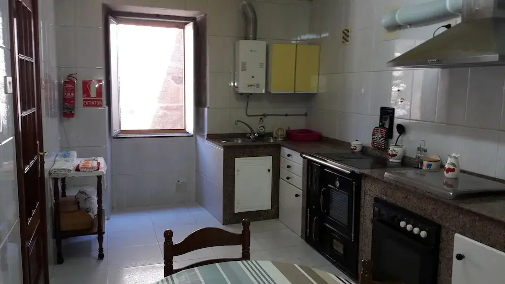 Casa Rural - Galicia
