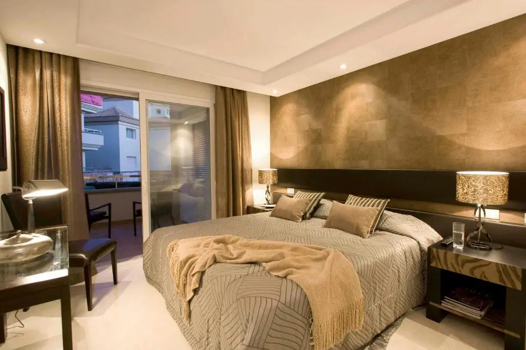 Apt 322 Heaven Beach Apartments, Guadalmansa Playa