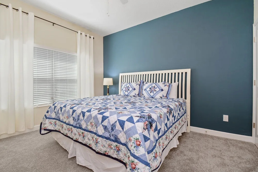 Family Friendly 4Bd PV Pool @ Storey L Resort 4896
