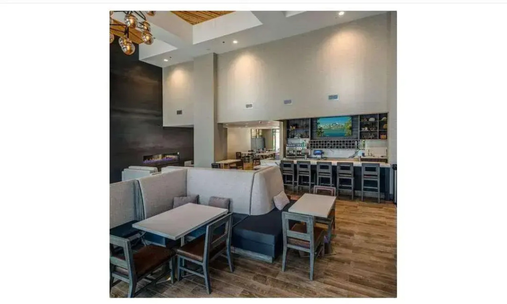 Hampton Inn & Suites South Lake Tahoe
