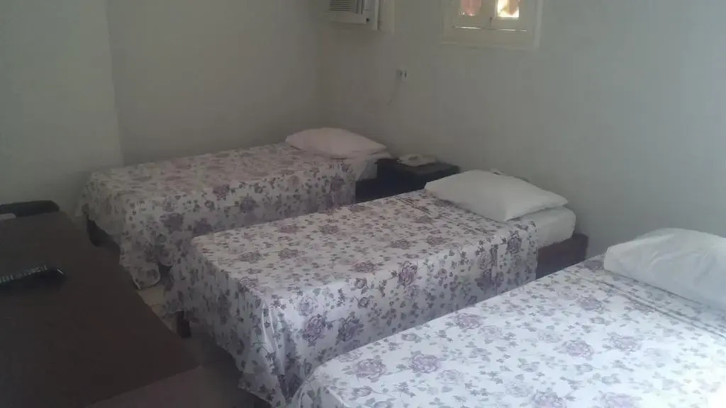 Hotel Central
