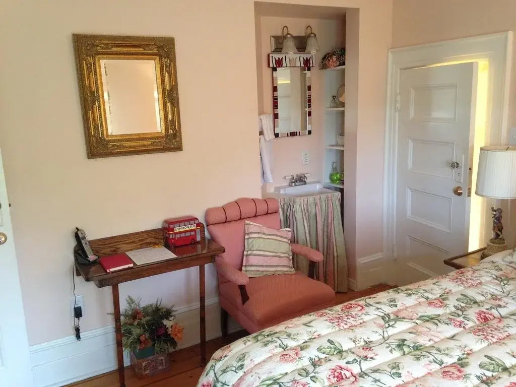 Briarcliffe Inn