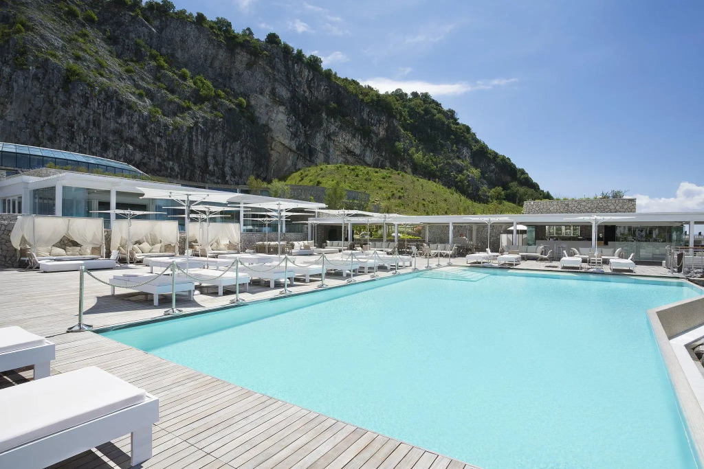 Tivoli Portopiccolo Sistiana Wellness Resort & Spa