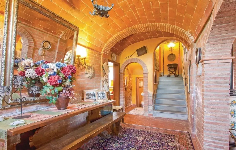 Beautiful Home In Castiglione Del Lago
