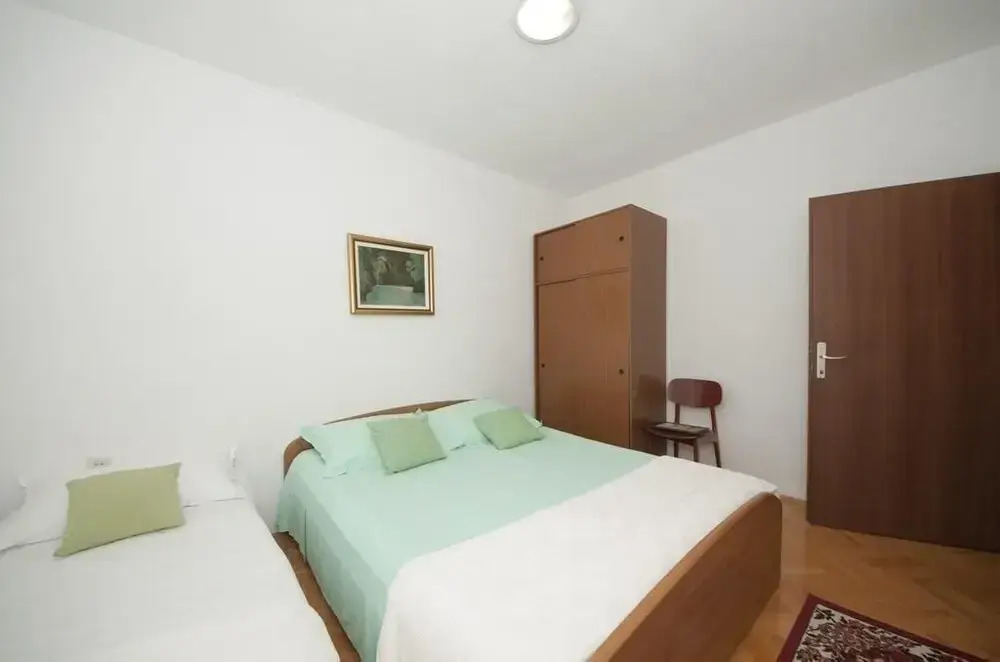 Sreca - 150m From the Beach - A1 - Zeleni