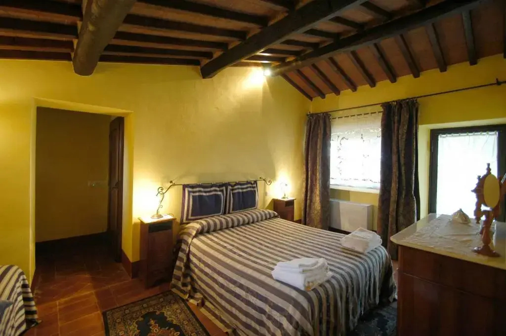 Holiday Home Il Moro Novo