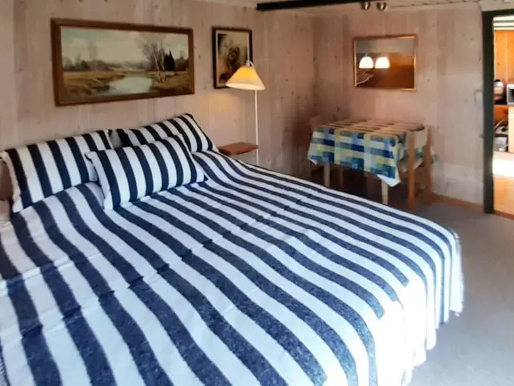 2 Person Holiday Home in Skagen