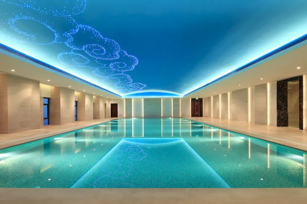 Wanda Realm Taizhou
