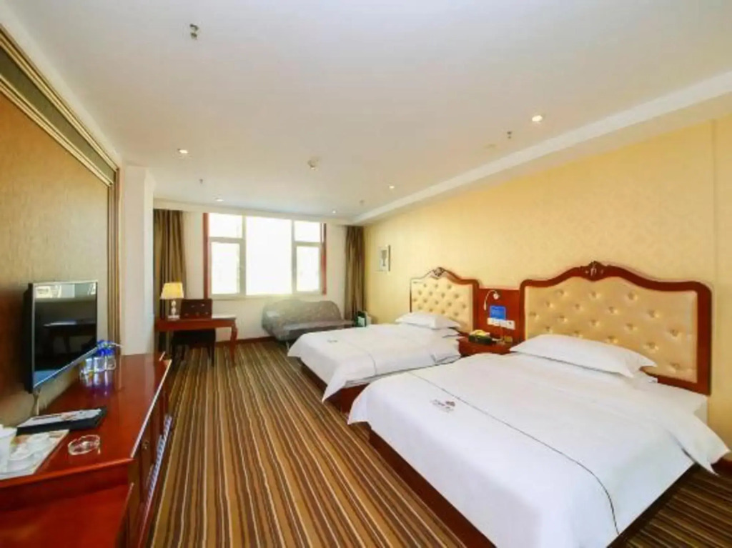 Furuisi Hotel