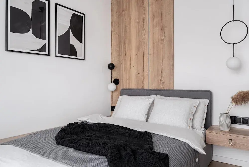 MARGI Uno Apartment