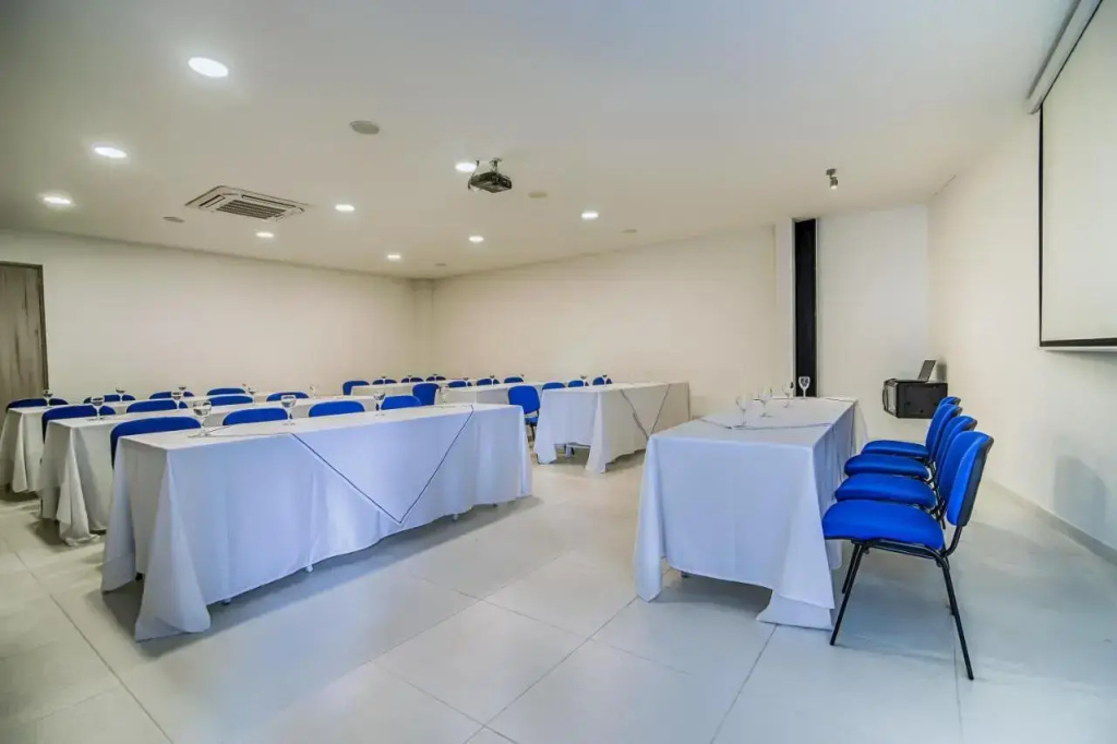 Hotel Rosales Boutique