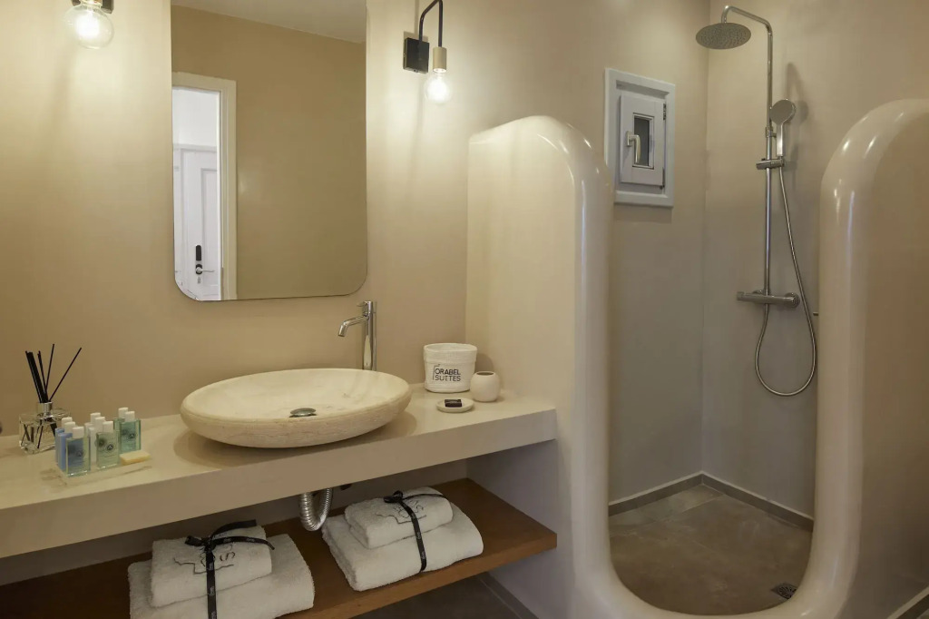 Orabel Suites Santorini