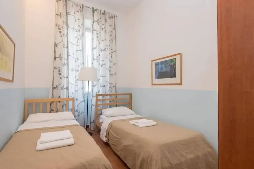 RSH Corso Large Four Bedroom Apartment