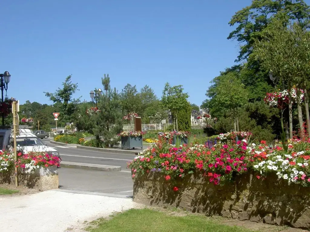 La Boulangerie