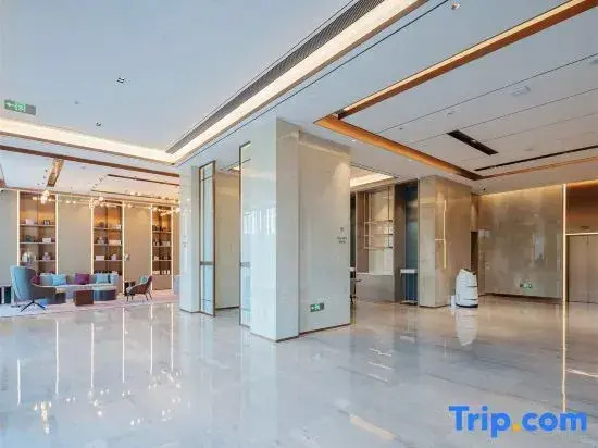 Lavande Hotel (Xingning High-Speed Railway Station Branch)