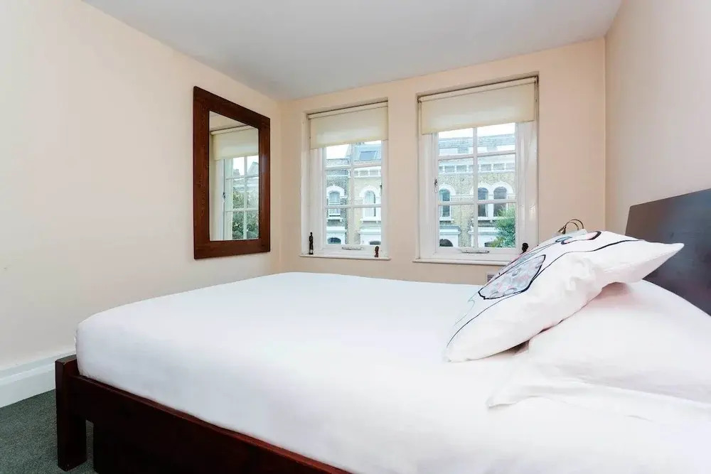 Veeve - Camden Town Hideaway