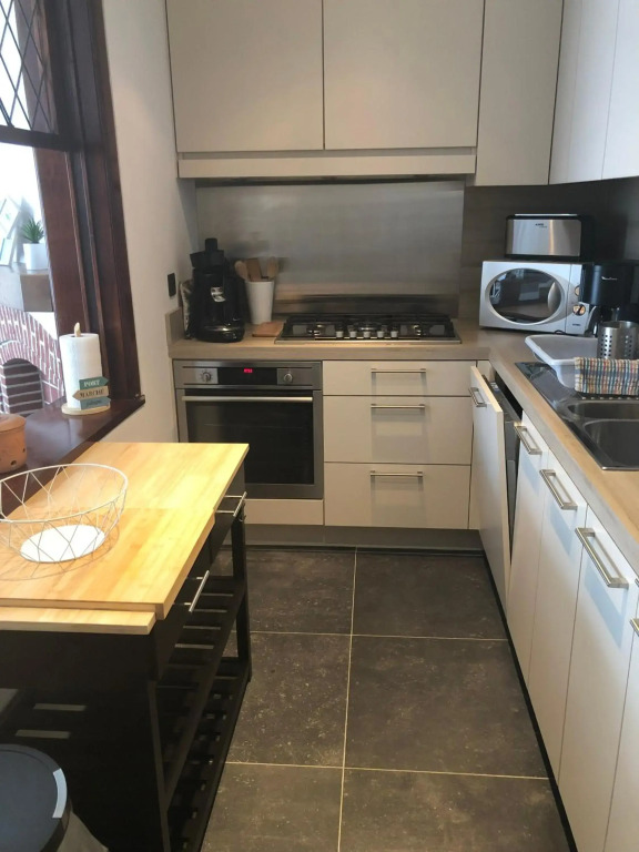 Appartement Westende - Ariane 001
