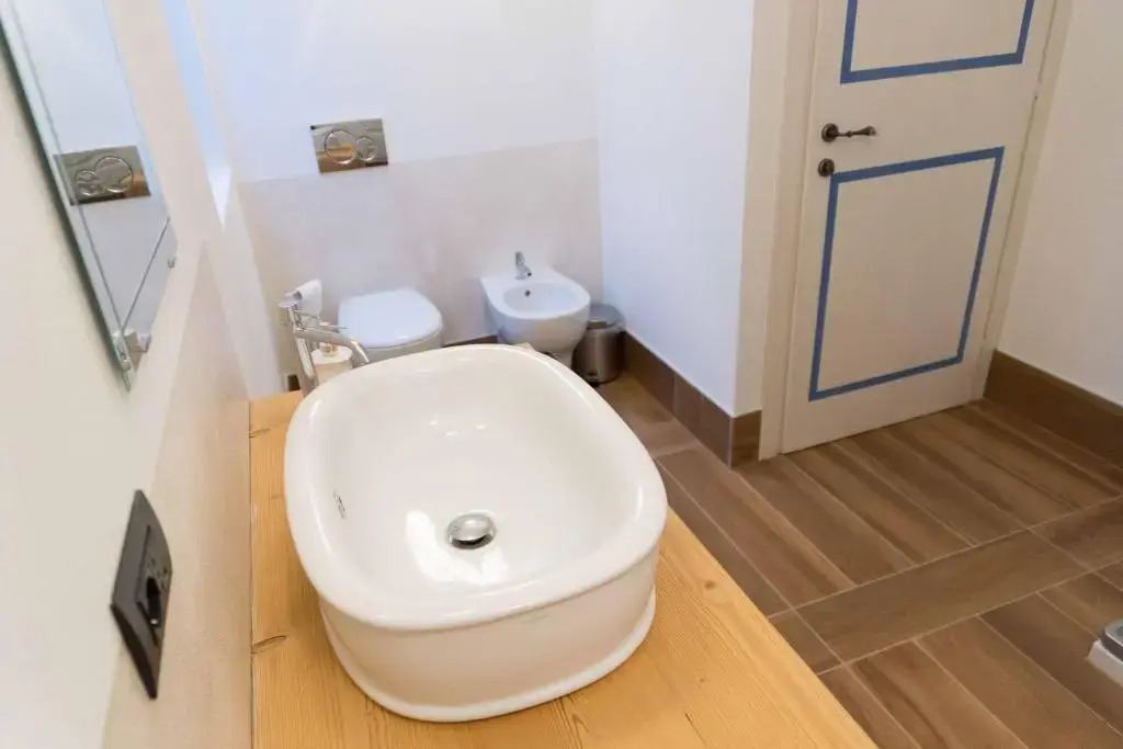 Rocca dAnfo B&B-Apartments Lake View