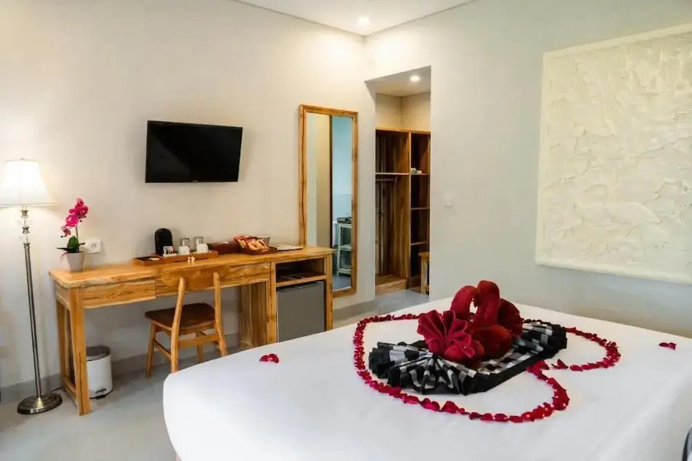 Ari Cottages Ubud