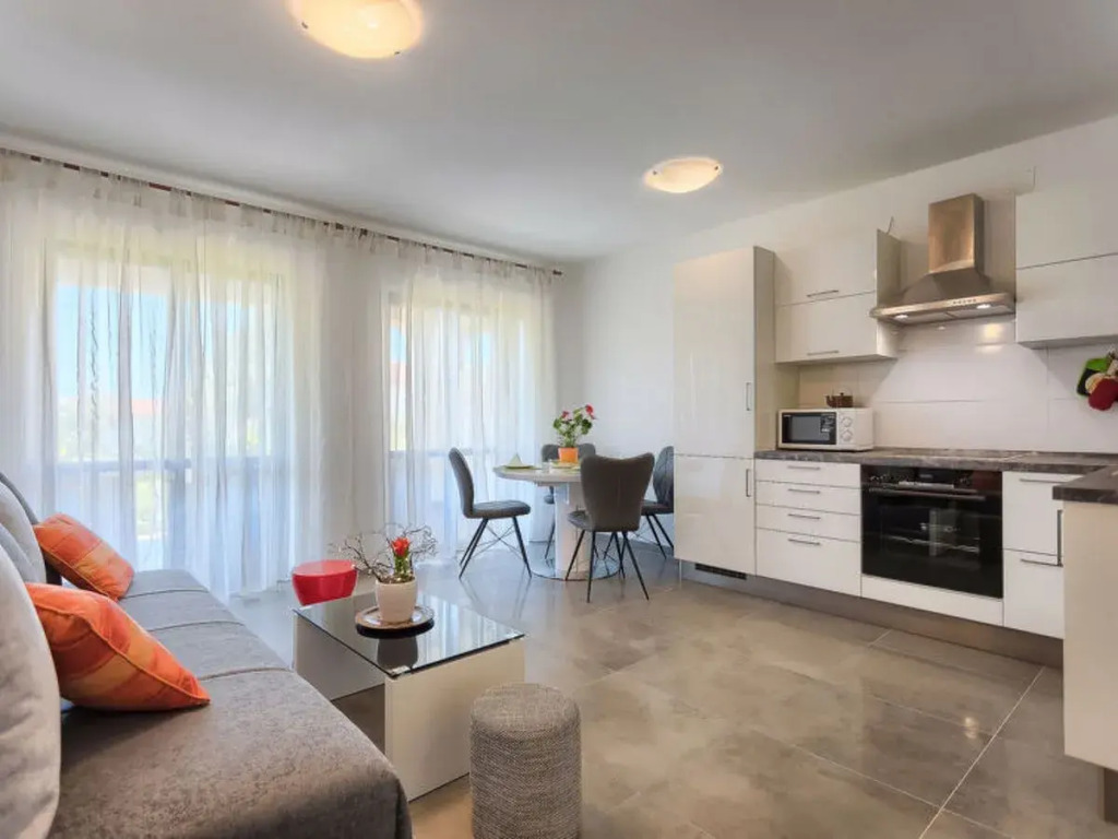 Apartment Muki Medulin 31709