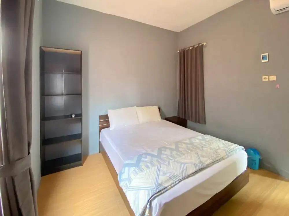 Duta Elite Kostel Syariah near RSUD Caruban Redpartner