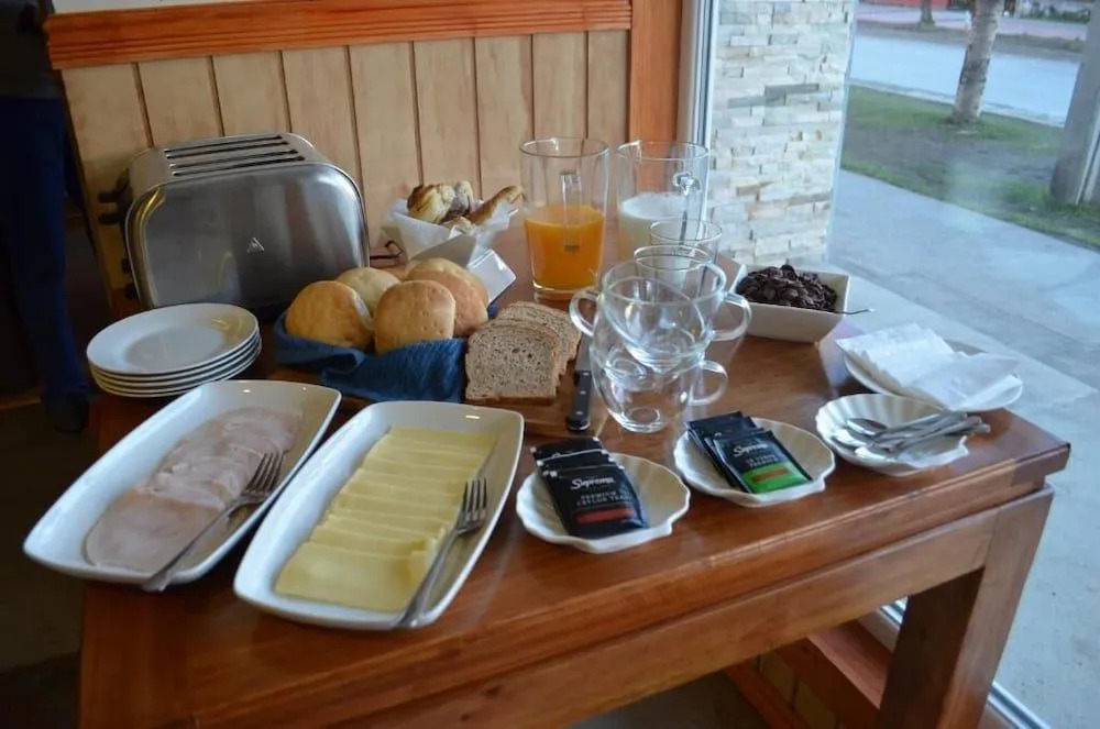 Hostal Camino de Santiago