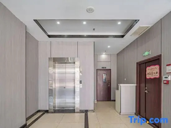 Junyi Chain Hotel (Zhongdou Dajie)