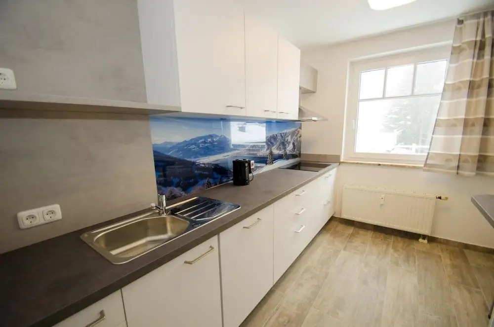 Apartment Summer Winter Fun II - 200 m From ski