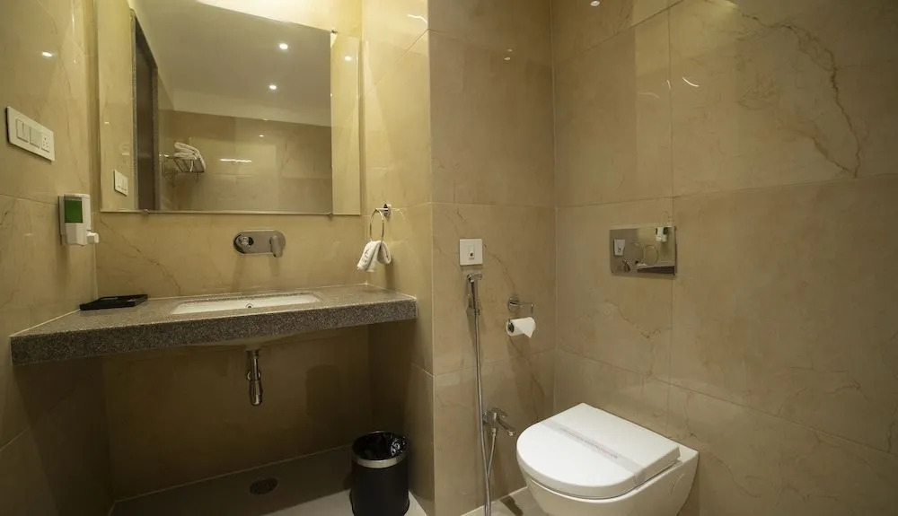 HOTEL RAJHANS ABHINANDAN