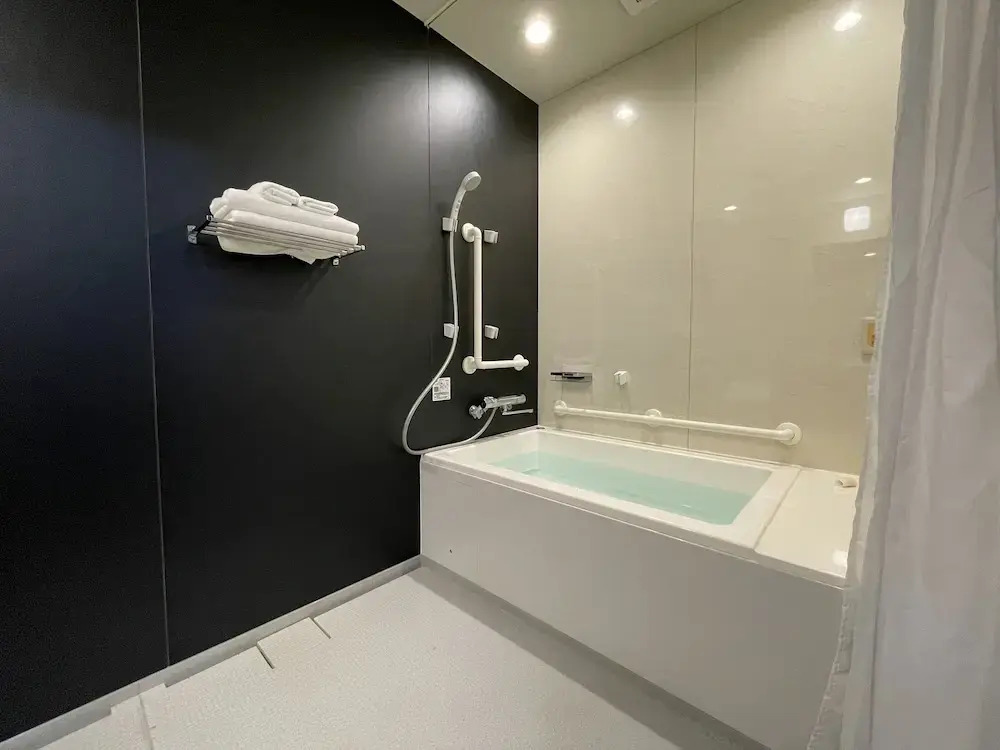ZONK HOTEL Nakasu