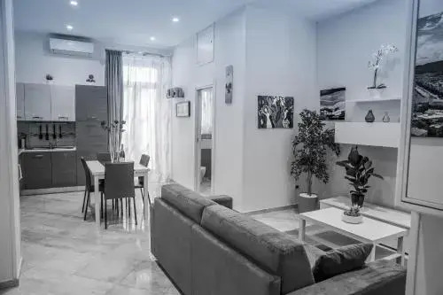 Suite dei Principati