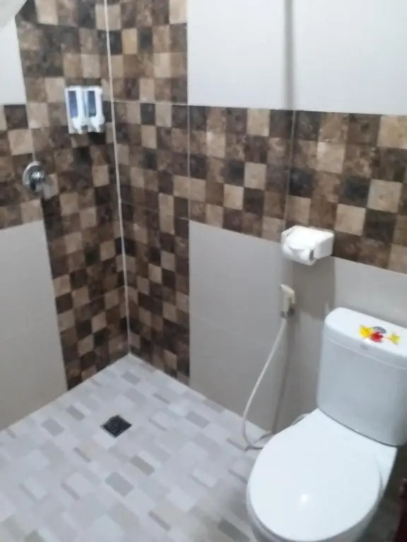 Jepun Segara Guest House