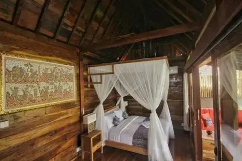 Rumah Lotus Ubud