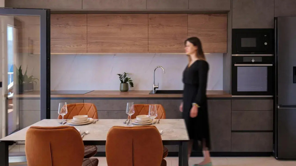 Apartments Zure