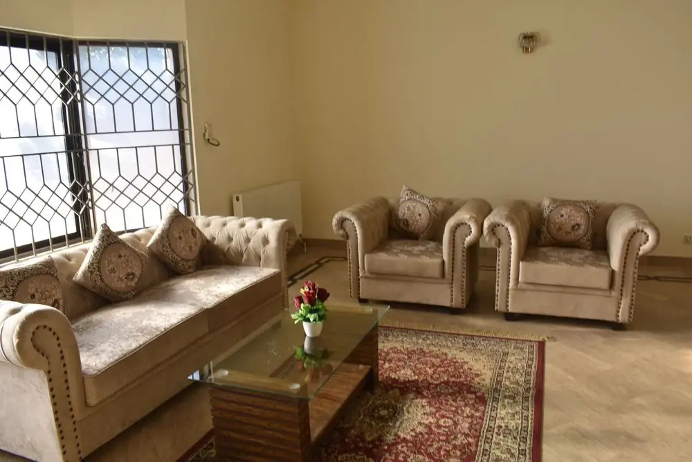 Melberry Guest House