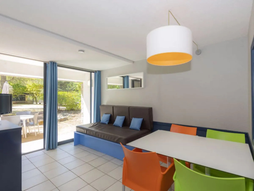 Residence Vacances Bleues Lou Castel