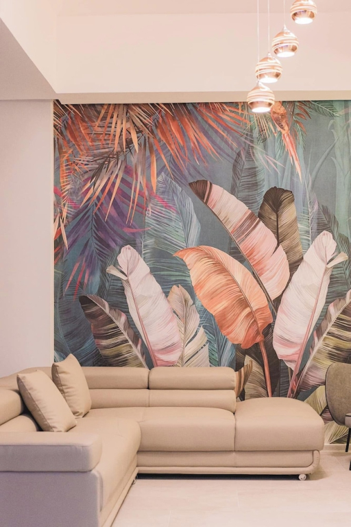 The luxury villa Ivory E3 Rawai Phuket