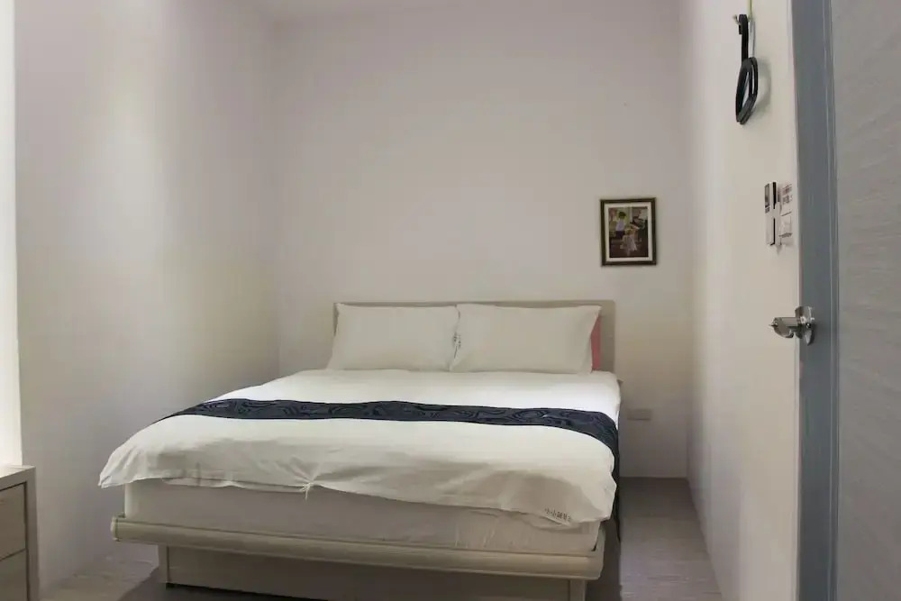 Little Pianist Hostel