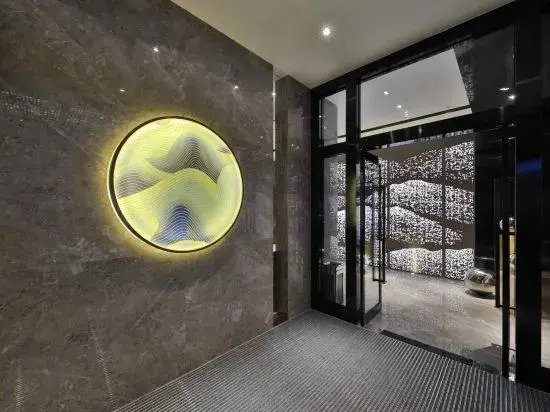 Orange Hotel (Wuxi Meili Ancient Capital Branch)