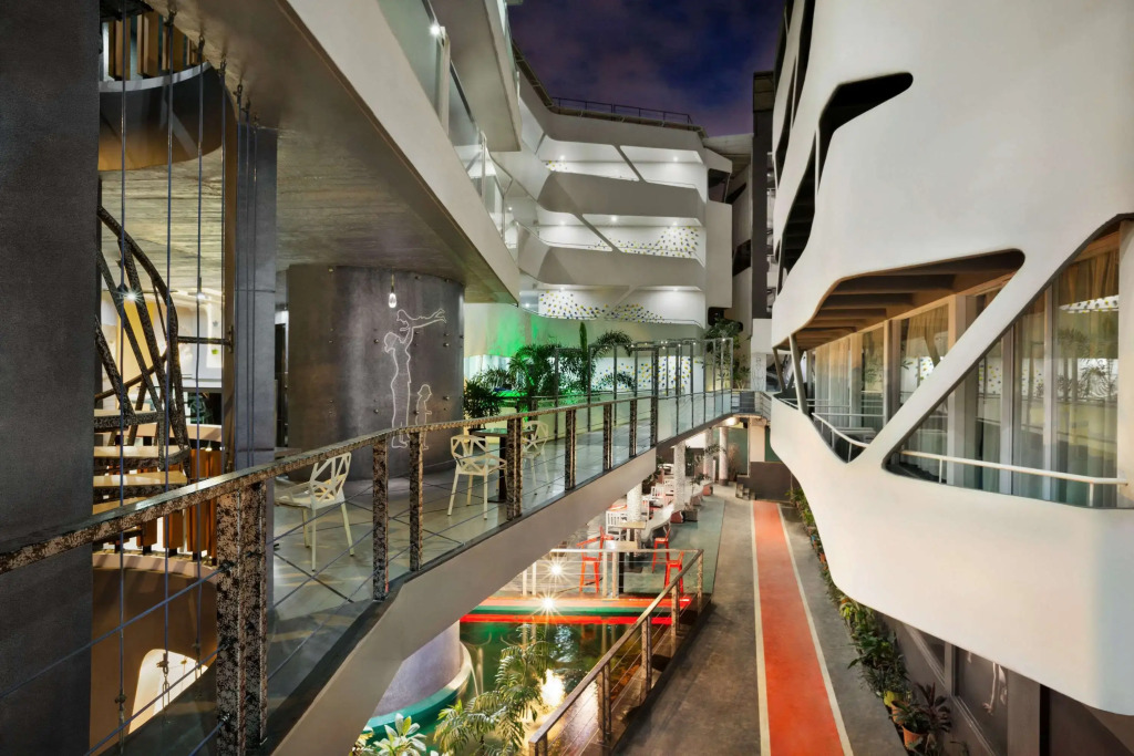 Days Inn & Suites by Wyndham Bengaluru Whitefield