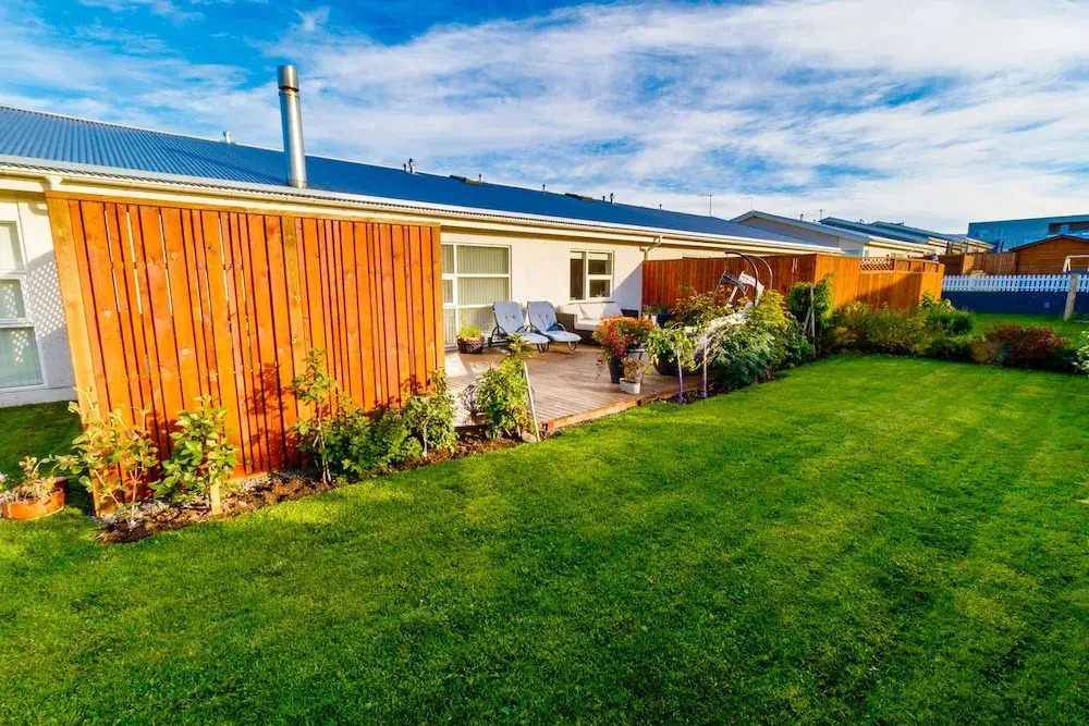 Akureyri Luxury Villa