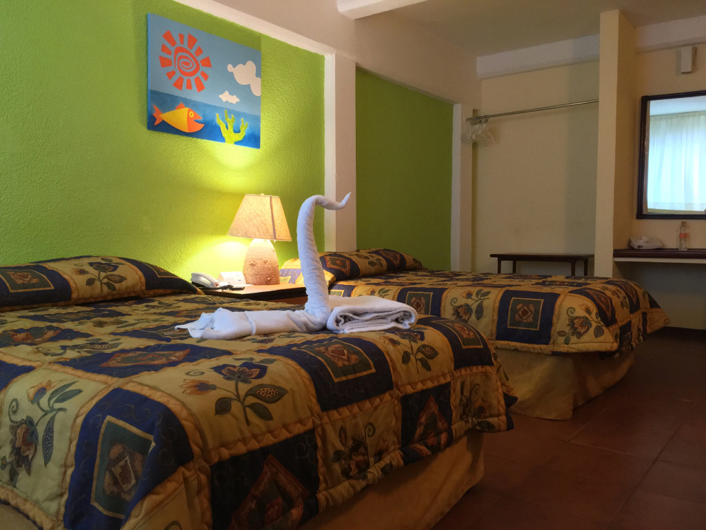 Hotel Plaza Cozumel