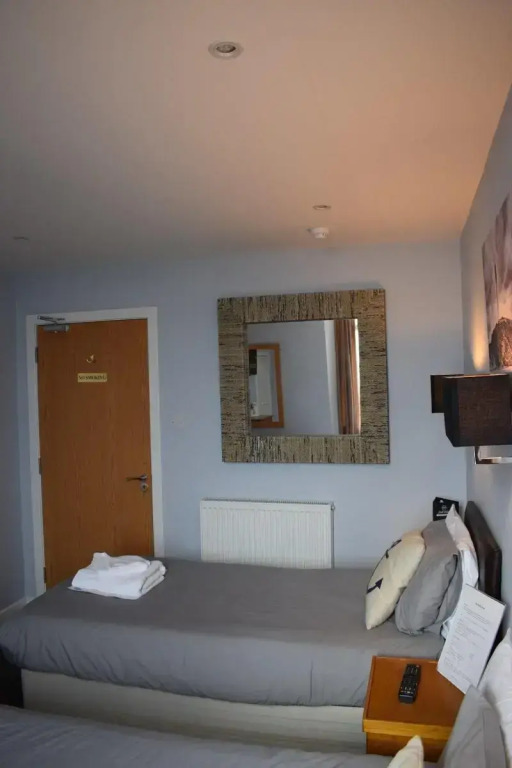 Firth Hotel & Restaurant